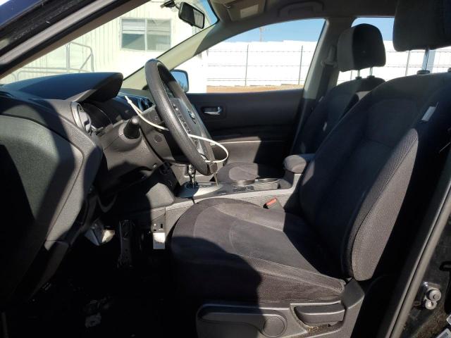 Photo 6 VIN: JN8AS5MV3FW759818 - NISSAN ROGUE 