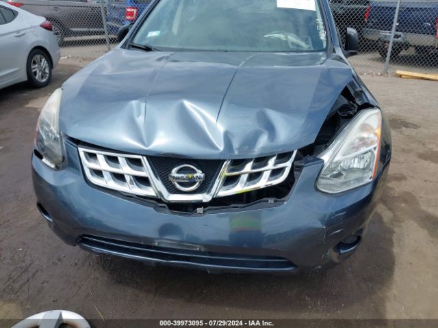 Photo 5 VIN: JN8AS5MV3FW760385 - NISSAN ROGUE 