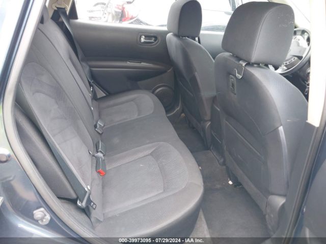 Photo 7 VIN: JN8AS5MV3FW760385 - NISSAN ROGUE 