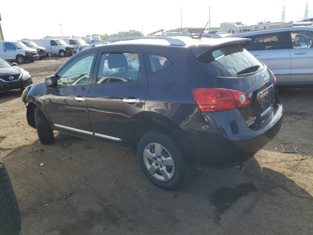 Photo 1 VIN: JN8AS5MV3FW760595 - NISSAN ROGUE SELE 