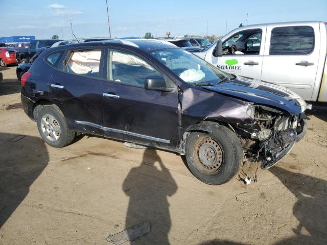 Photo 3 VIN: JN8AS5MV3FW760595 - NISSAN ROGUE SELE 