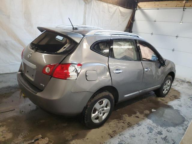 Photo 2 VIN: JN8AS5MV3FW761553 - NISSAN ROGUE SELE 