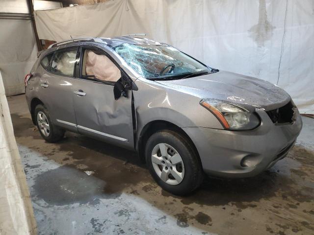 Photo 3 VIN: JN8AS5MV3FW761553 - NISSAN ROGUE SELE 