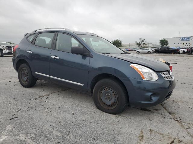 Photo 3 VIN: JN8AS5MV3FW761942 - NISSAN ROGUE 