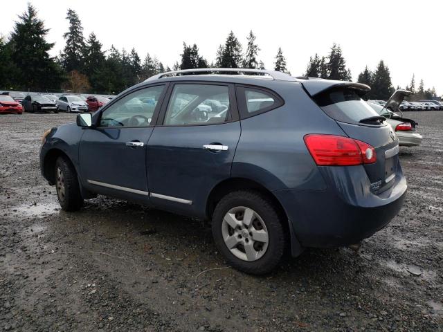 Photo 1 VIN: JN8AS5MV3FW762847 - NISSAN ROGUE 