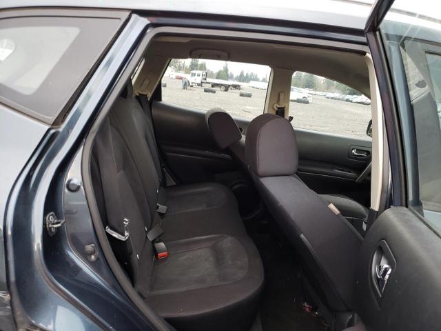 Photo 10 VIN: JN8AS5MV3FW762847 - NISSAN ROGUE 