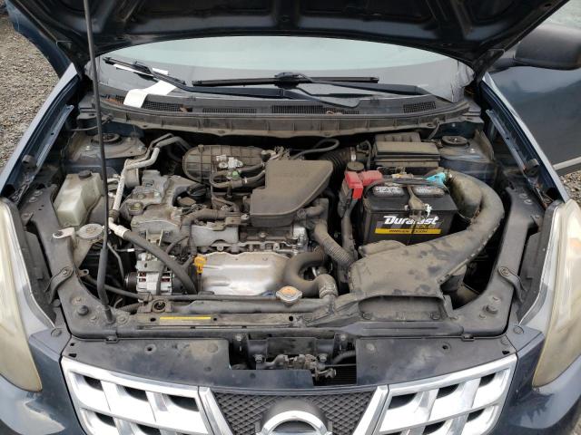 Photo 11 VIN: JN8AS5MV3FW762847 - NISSAN ROGUE 