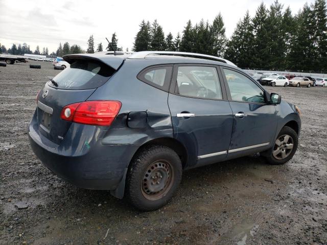 Photo 2 VIN: JN8AS5MV3FW762847 - NISSAN ROGUE 