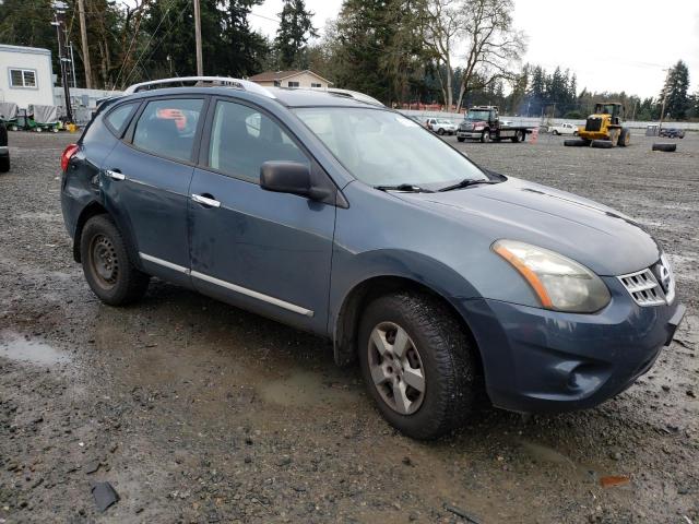 Photo 3 VIN: JN8AS5MV3FW762847 - NISSAN ROGUE 