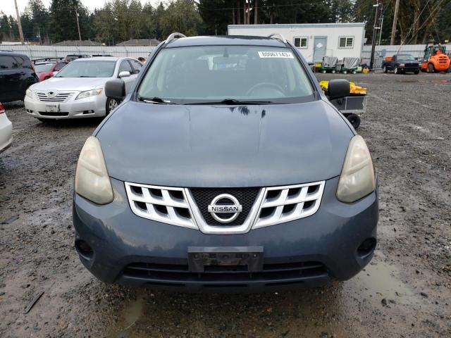 Photo 4 VIN: JN8AS5MV3FW762847 - NISSAN ROGUE 