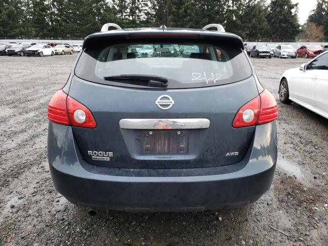 Photo 5 VIN: JN8AS5MV3FW762847 - NISSAN ROGUE 