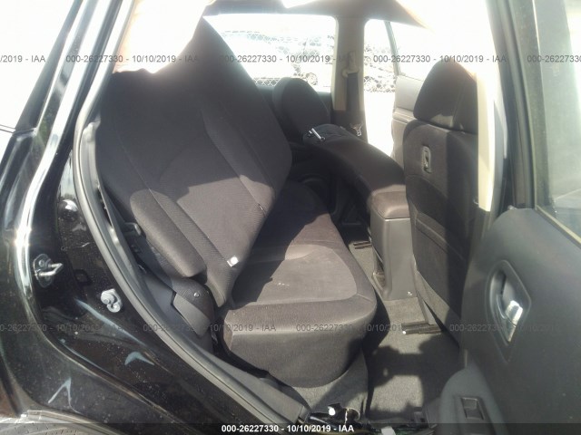 Photo 7 VIN: JN8AS5MV3FW763822 - NISSAN ROGUE SELECT 