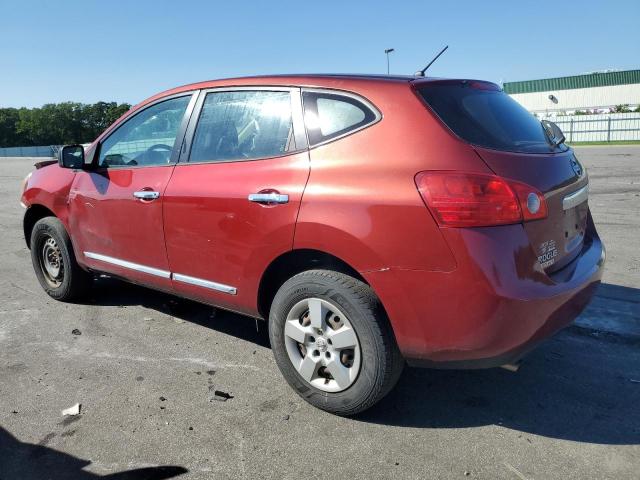 Photo 1 VIN: JN8AS5MV3FW765294 - NISSAN ROGUE SELE 