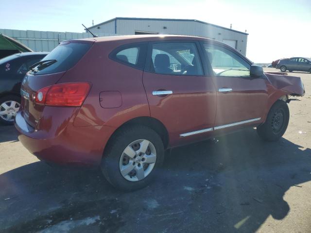 Photo 2 VIN: JN8AS5MV3FW765294 - NISSAN ROGUE SELE 