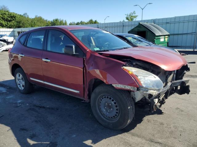 Photo 3 VIN: JN8AS5MV3FW765294 - NISSAN ROGUE SELE 