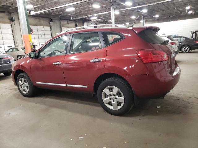 Photo 1 VIN: JN8AS5MV3FW765831 - NISSAN ROGUE SELE 