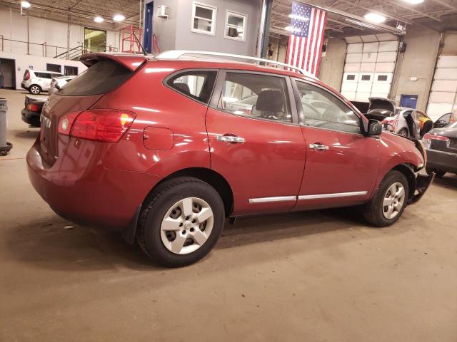 Photo 2 VIN: JN8AS5MV3FW765831 - NISSAN ROGUE SELE 