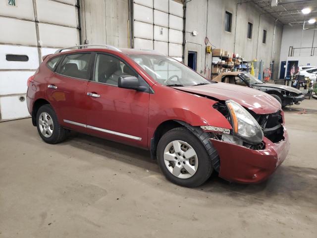 Photo 3 VIN: JN8AS5MV3FW765831 - NISSAN ROGUE SELE 