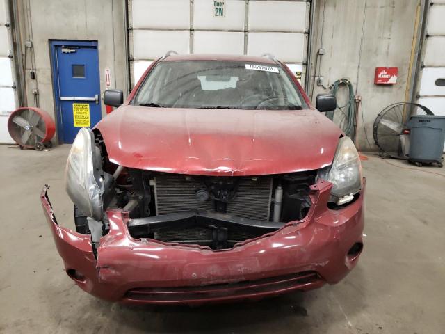 Photo 4 VIN: JN8AS5MV3FW765831 - NISSAN ROGUE SELE 