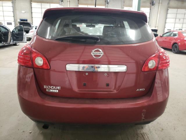 Photo 5 VIN: JN8AS5MV3FW765831 - NISSAN ROGUE SELE 