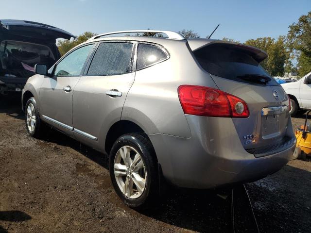 Photo 1 VIN: JN8AS5MV3FW765845 - NISSAN ROGUE SELE 