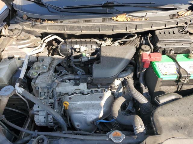 Photo 11 VIN: JN8AS5MV3FW765845 - NISSAN ROGUE SELE 