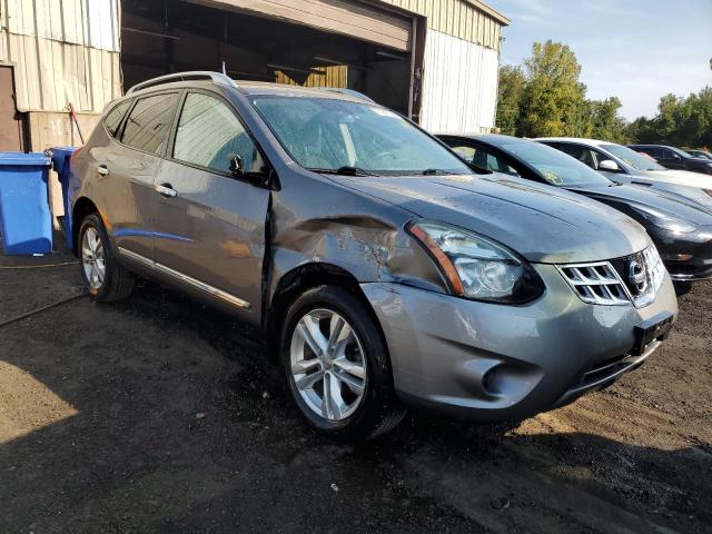 Photo 3 VIN: JN8AS5MV3FW765845 - NISSAN ROGUE SELE 