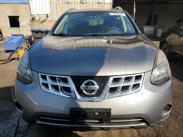 Photo 4 VIN: JN8AS5MV3FW765845 - NISSAN ROGUE SELE 