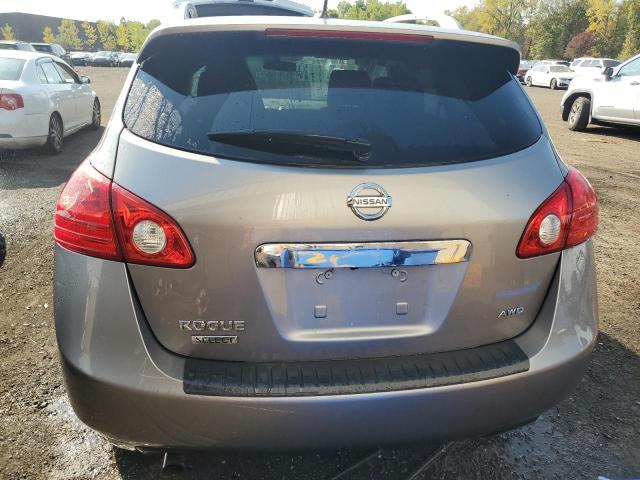 Photo 5 VIN: JN8AS5MV3FW765845 - NISSAN ROGUE SELE 