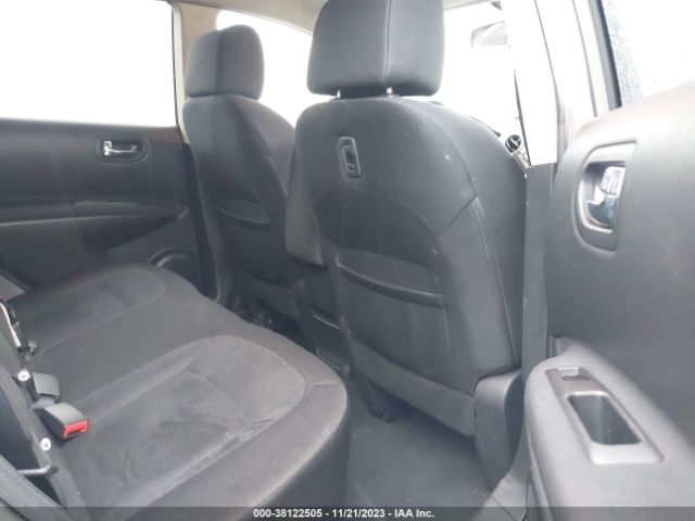 Photo 7 VIN: JN8AS5MV3FW767255 - NISSAN ROGUE SELECT 