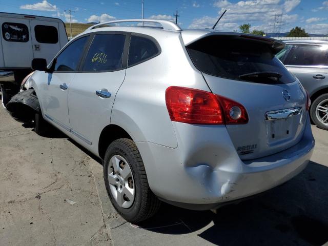 Photo 2 VIN: JN8AS5MV3FW768342 - NISSAN ROGUE SELE 