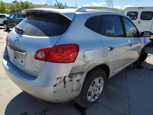 Photo 3 VIN: JN8AS5MV3FW768342 - NISSAN ROGUE SELE 