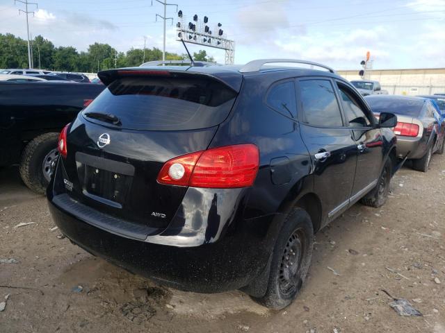 Photo 3 VIN: JN8AS5MV3FW768664 - NISSAN ROGUE SELE 