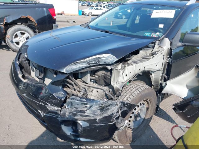 Photo 5 VIN: JN8AS5MV3FW768955 - NISSAN ROGUE 