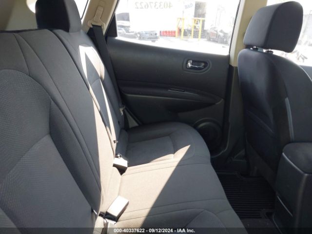 Photo 7 VIN: JN8AS5MV3FW768955 - NISSAN ROGUE 