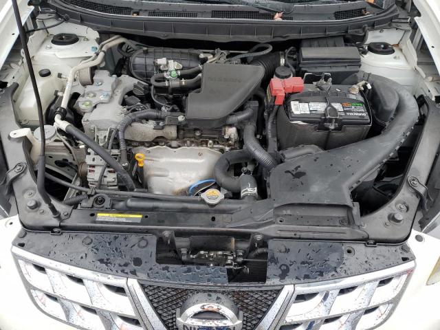 Photo 11 VIN: JN8AS5MV3FW769393 - NISSAN ROGUE SELE 