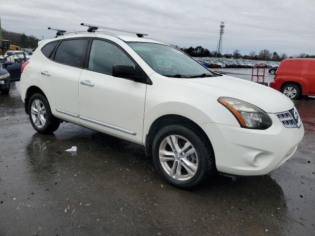 Photo 3 VIN: JN8AS5MV3FW769393 - NISSAN ROGUE SELE 