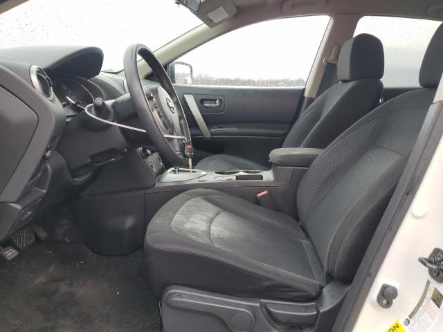 Photo 6 VIN: JN8AS5MV3FW769393 - NISSAN ROGUE SELE 