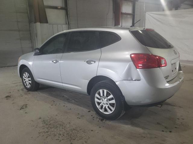 Photo 1 VIN: JN8AS5MV4AW106133 - NISSAN ROGUE 