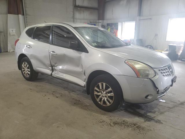 Photo 3 VIN: JN8AS5MV4AW106133 - NISSAN ROGUE 