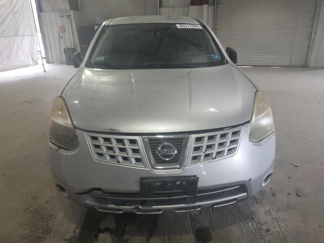 Photo 4 VIN: JN8AS5MV4AW106133 - NISSAN ROGUE 