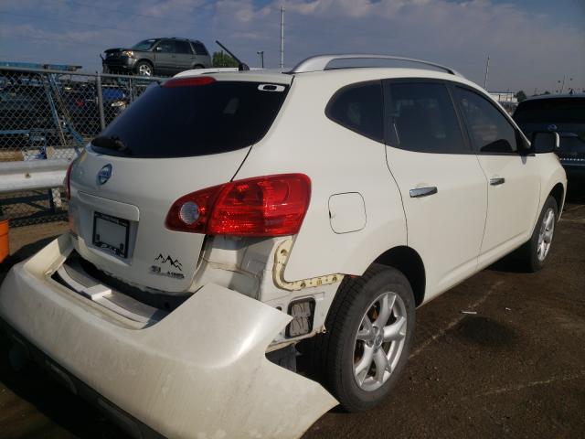 Photo 3 VIN: JN8AS5MV4AW106326 - NISSAN ROGUE S 