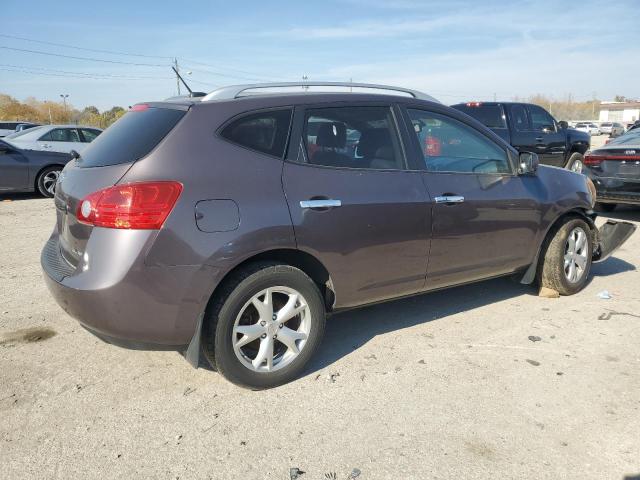 Photo 2 VIN: JN8AS5MV4AW110019 - NISSAN ROGUE S 