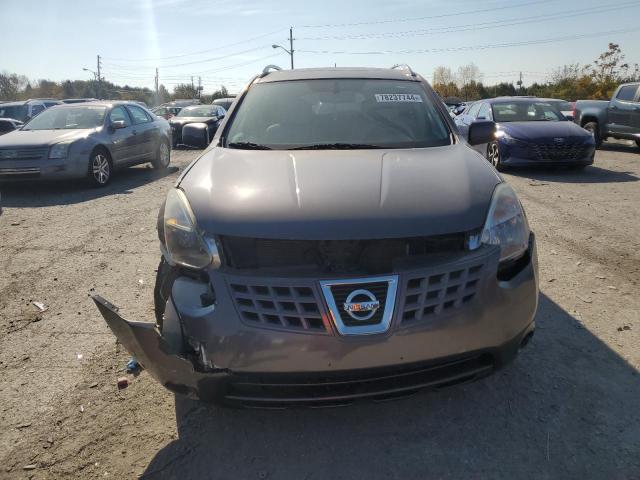 Photo 4 VIN: JN8AS5MV4AW110019 - NISSAN ROGUE S 