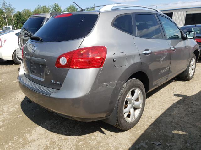 Photo 3 VIN: JN8AS5MV4AW112983 - NISSAN ROGUE S 