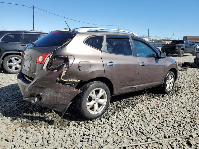 Photo 2 VIN: JN8AS5MV4AW113437 - NISSAN ROGUE S 