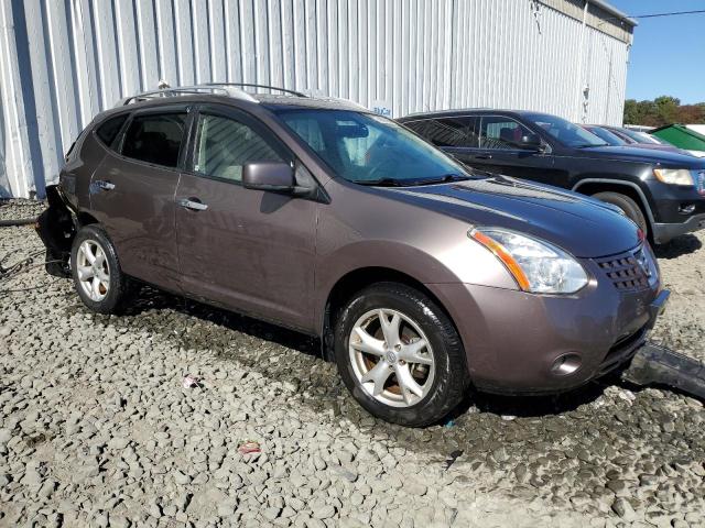 Photo 3 VIN: JN8AS5MV4AW113437 - NISSAN ROGUE S 