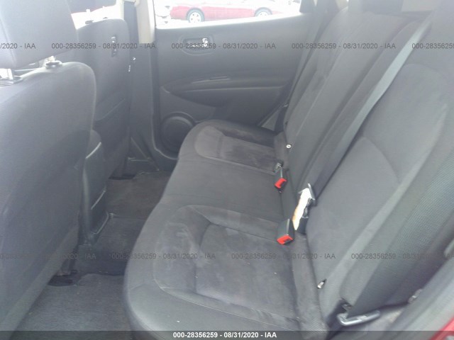 Photo 7 VIN: JN8AS5MV4AW114040 - NISSAN ROGUE 