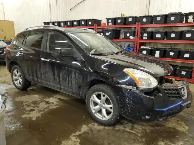 Photo 3 VIN: JN8AS5MV4AW121182 - NISSAN ROGUE S 