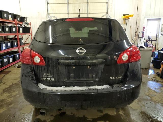 Photo 5 VIN: JN8AS5MV4AW121182 - NISSAN ROGUE S 